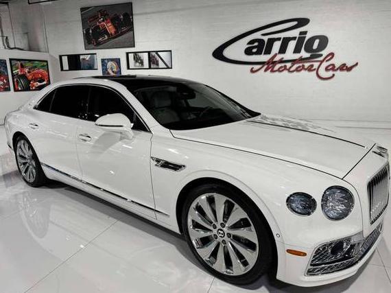 BENTLEY FLYING SPUR 2021 SCBBG6ZG4MC089165 image BENTLEY FLYING SPUR 2021 SCBBG6ZG4MC089165 image